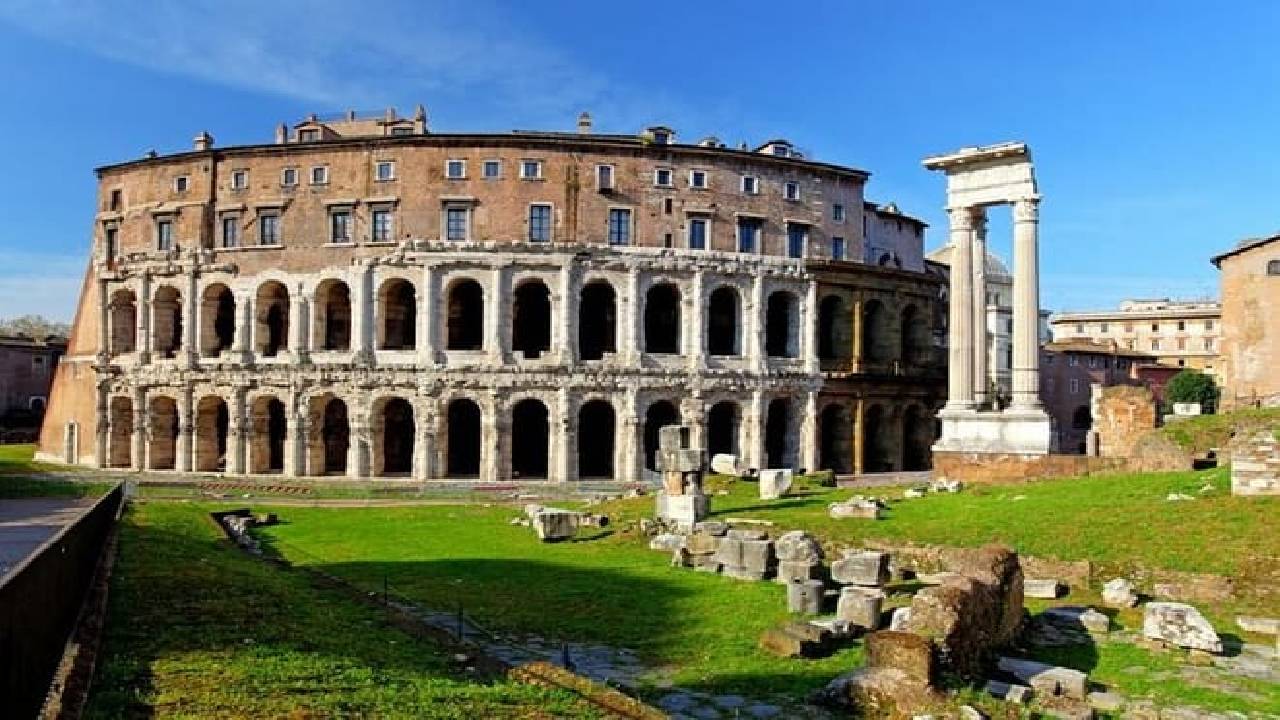 Rome Private Double Decker Open Bus Panoramic Tour | Exclusive Sightseeing
