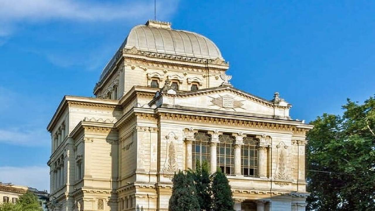 Rome Private Double Decker Open Bus Panoramic Tour | Exclusive Sightseeing