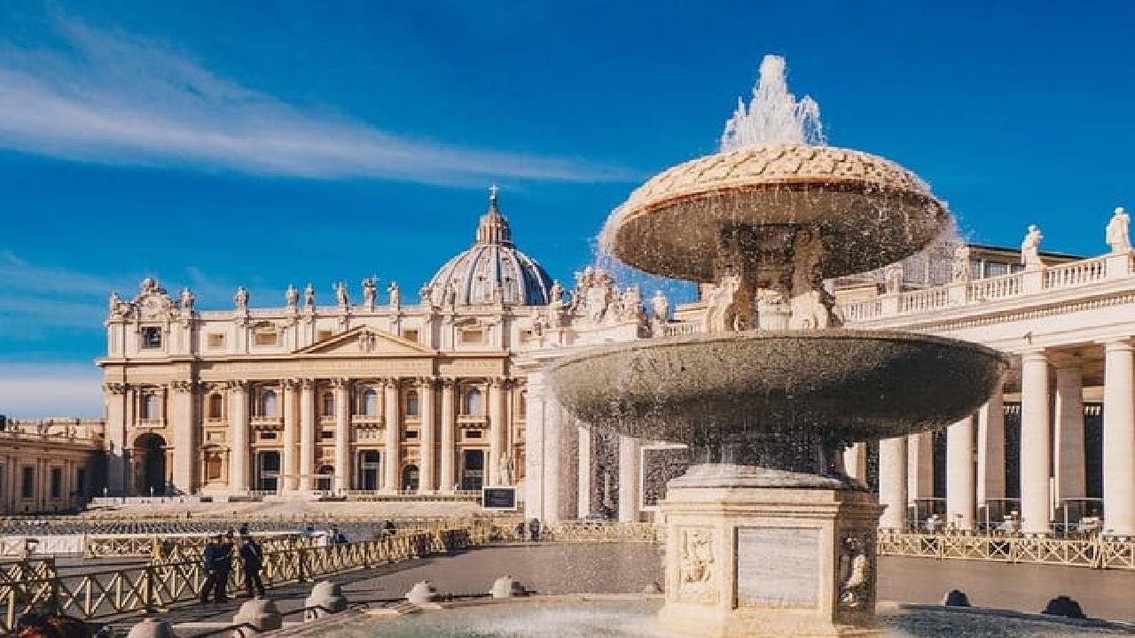 Rome Private Double Decker Open Bus Panoramic Tour | Exclusive Sightseeing