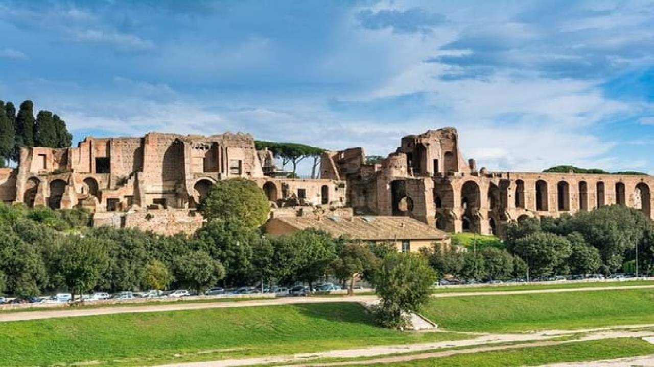 Rome Private Double Decker Open Bus Panoramic Tour | Exclusive Sightseeing