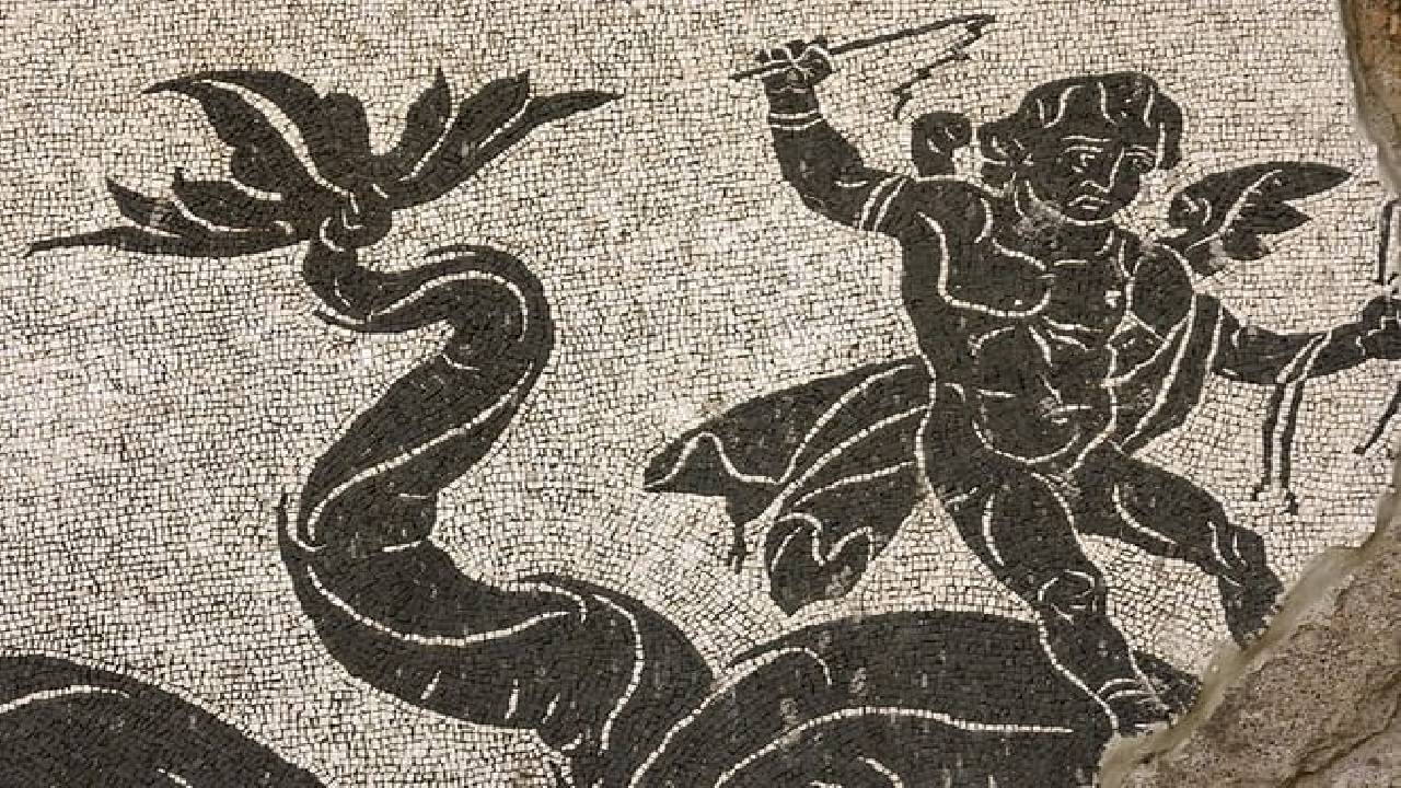 Rome Private Tour: Colosseum, Circus Maximus & Baths of Caracalla