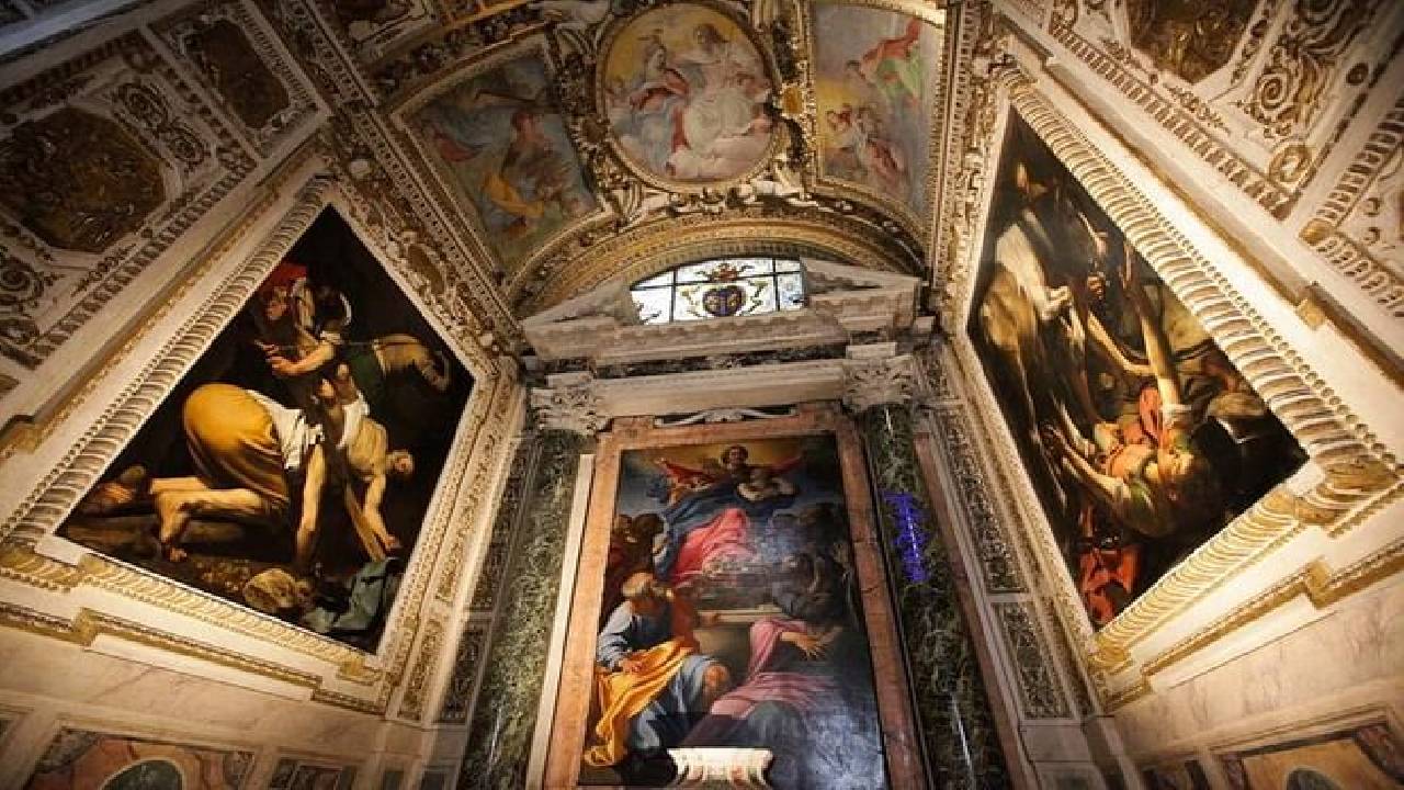 Rome, Caravaggio & the Baroque: An Intimate Private Tour