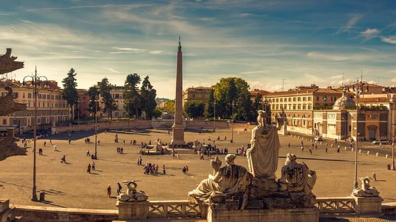 Rome, Caravaggio & the Baroque: An Intimate Private Tour