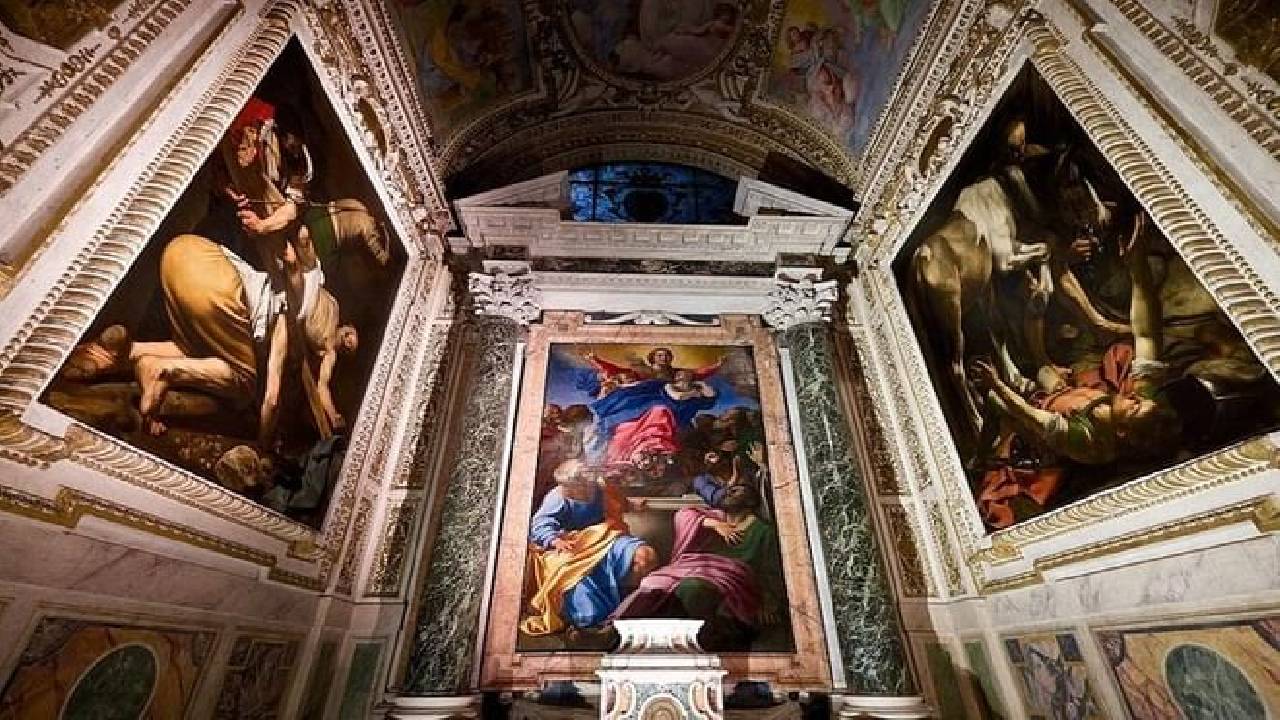 Rome, Caravaggio & the Baroque: An Intimate Private Tour