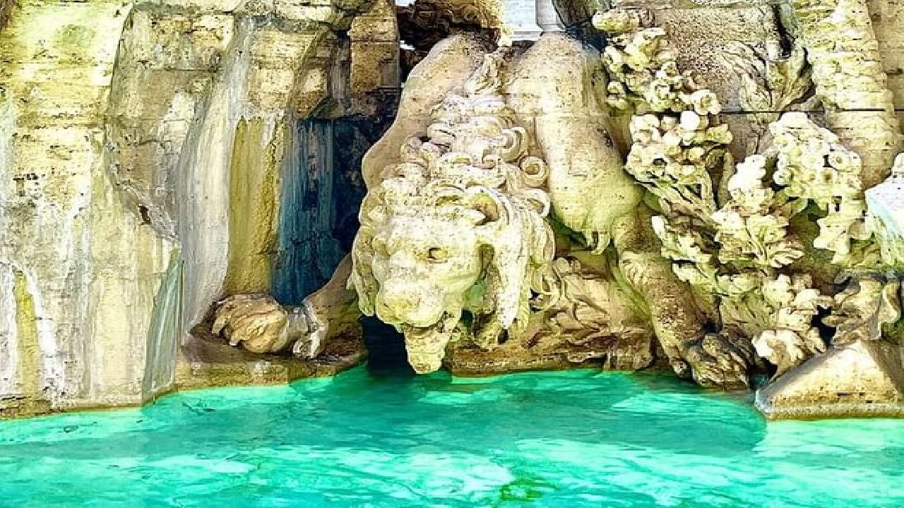 Rome, Caravaggio & the Baroque: An Intimate Private Tour