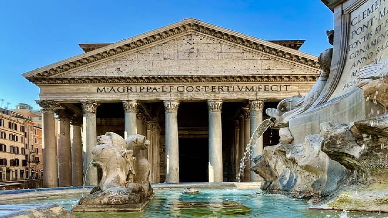 Civitavecchia to Rome VIP Tour & Transfers: Private Golf Cart Ride & Colosseum