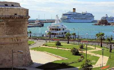 Rome and Vatican Highlights for Cruise Passengers: Round-Trip from Civitavecchia