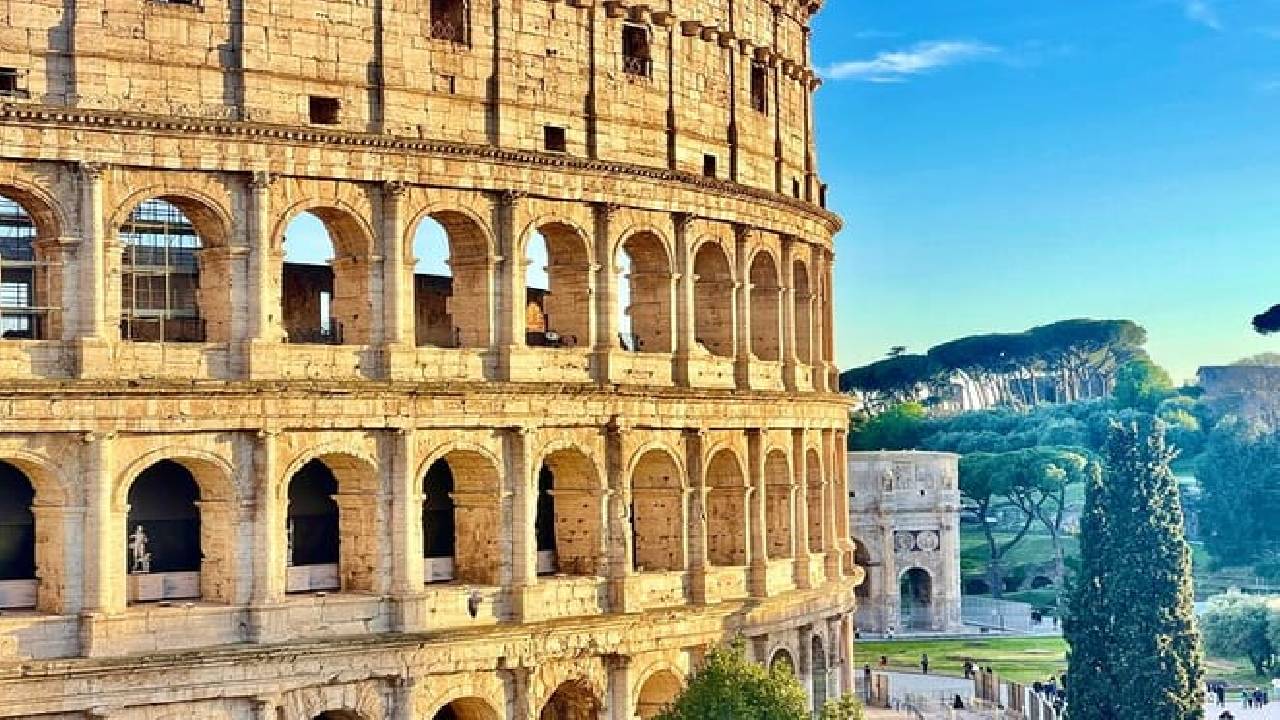 Rome and Vatican Highlights for Cruise Passengers: Round-Trip from Civitavecchia