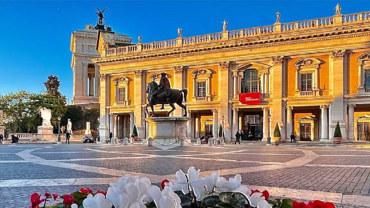 Rome and Vatican Highlights for Cruise Passengers: Round-Trip from Civitavecchia