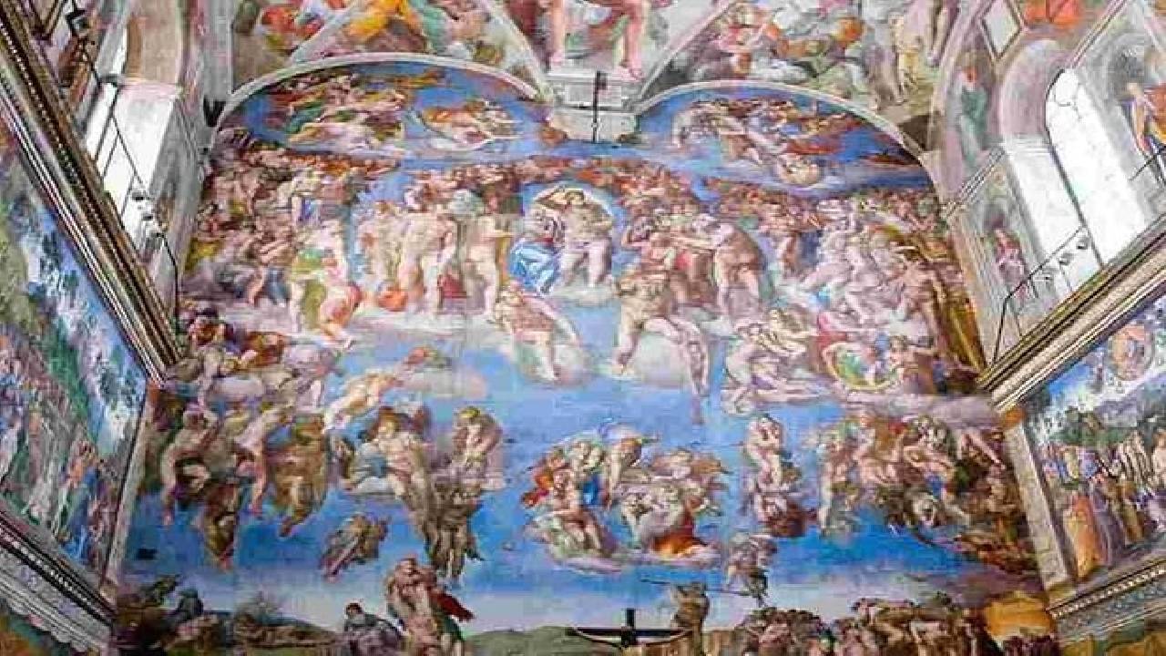 Rome and Vatican Highlights for Cruise Passengers: Round-Trip from Civitavecchia