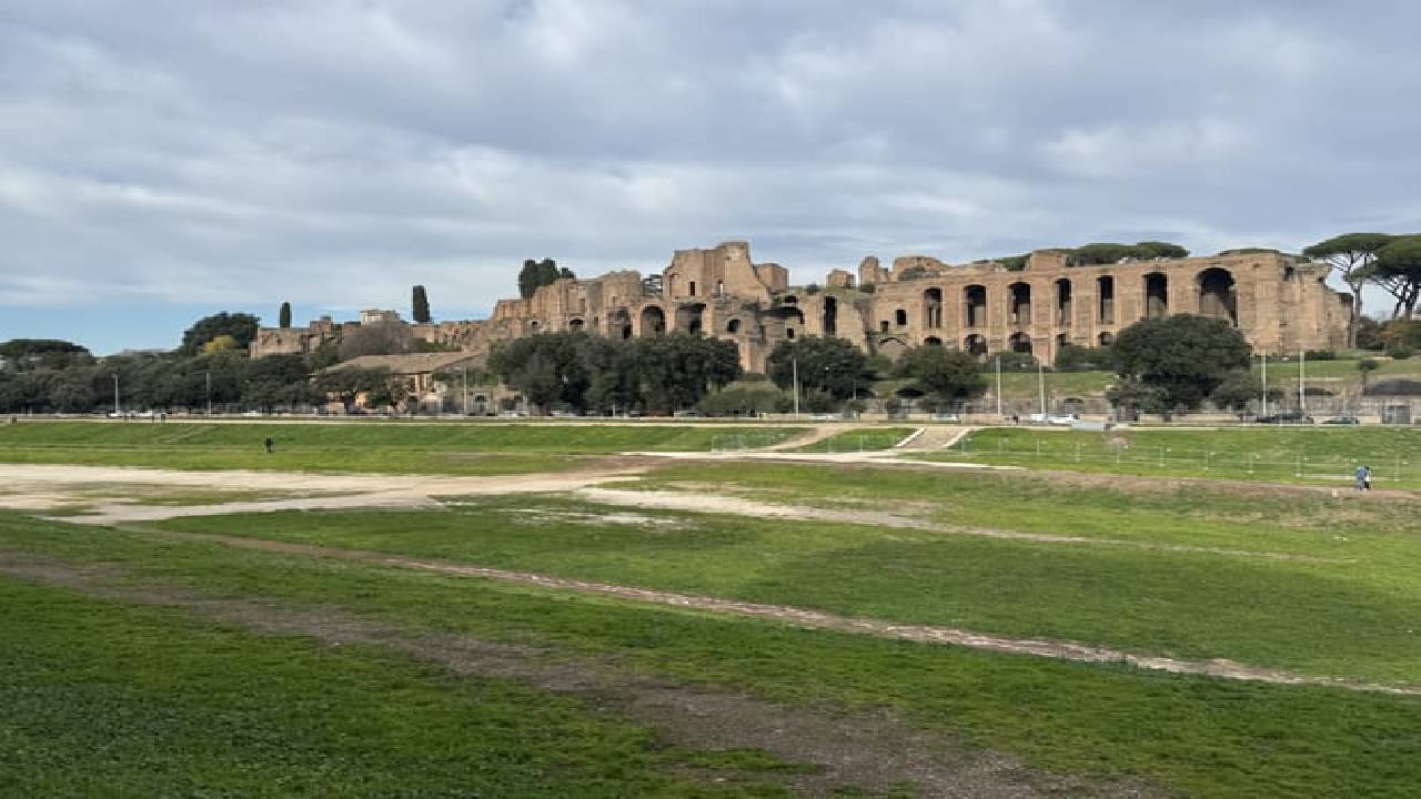 Rome and Vatican Highlights for Cruise Passengers: Round-Trip from Civitavecchia