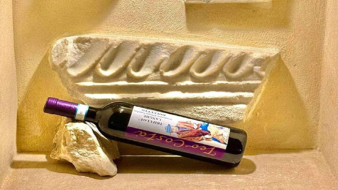 Rome: Trastevere Gourmet Food and Wine Tasting Experience