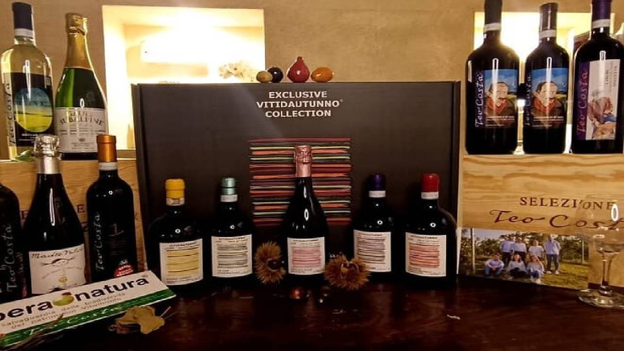 ROME CLASSIC FOOD TASTING  WITH WINE PAIRING