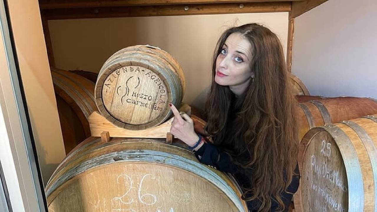 ROME CLASSIC FOOD TASTING  WITH WINE PAIRING