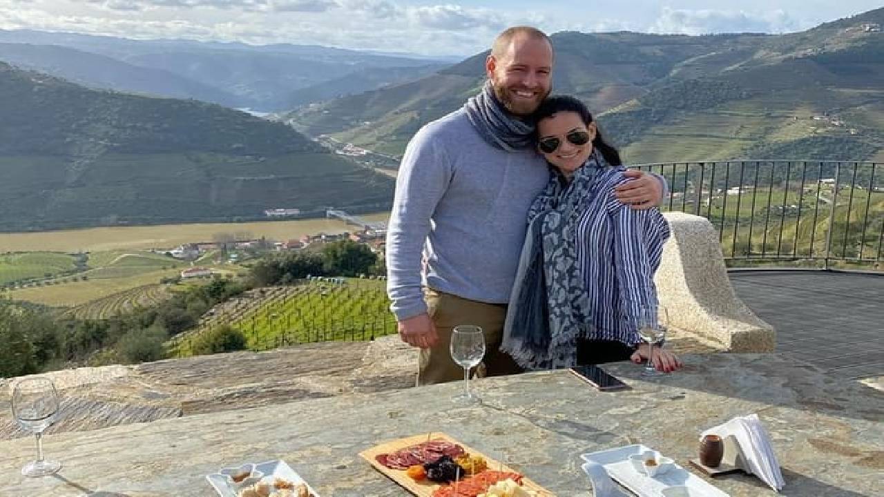 HIKING in the Douro Valley