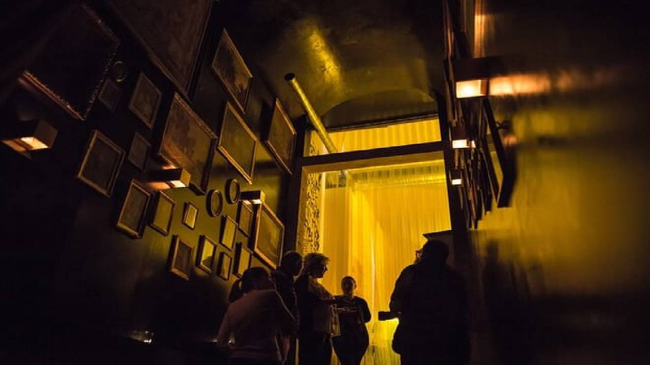 Associação: Tapas & Drinks with Fado Live Performance in Lisbon