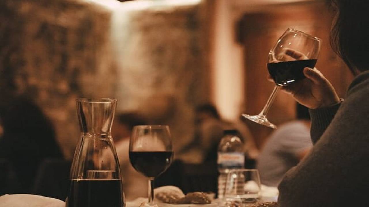 Fado Midnight at Mesa de Frades