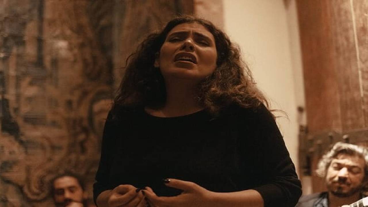 Fado Midnight at Mesa de Frades