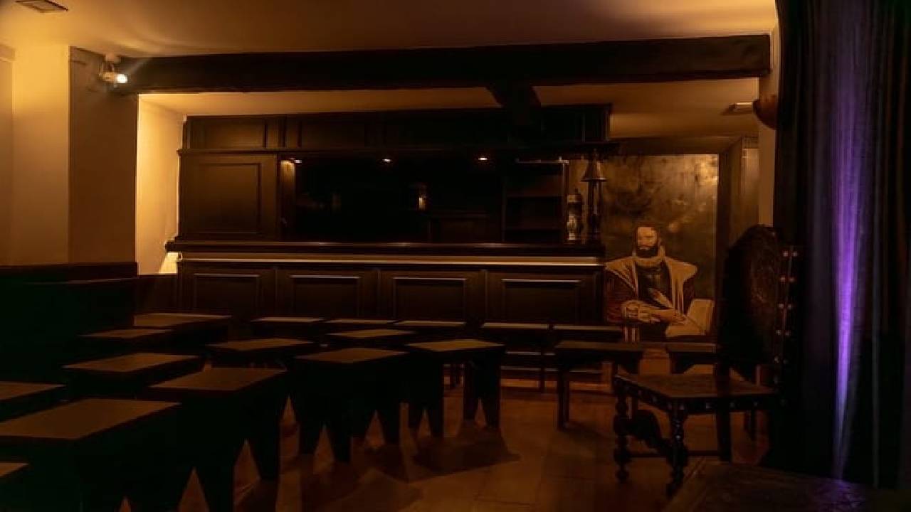 Lisbon: The Best Place to Listen Fado in the Afternoon