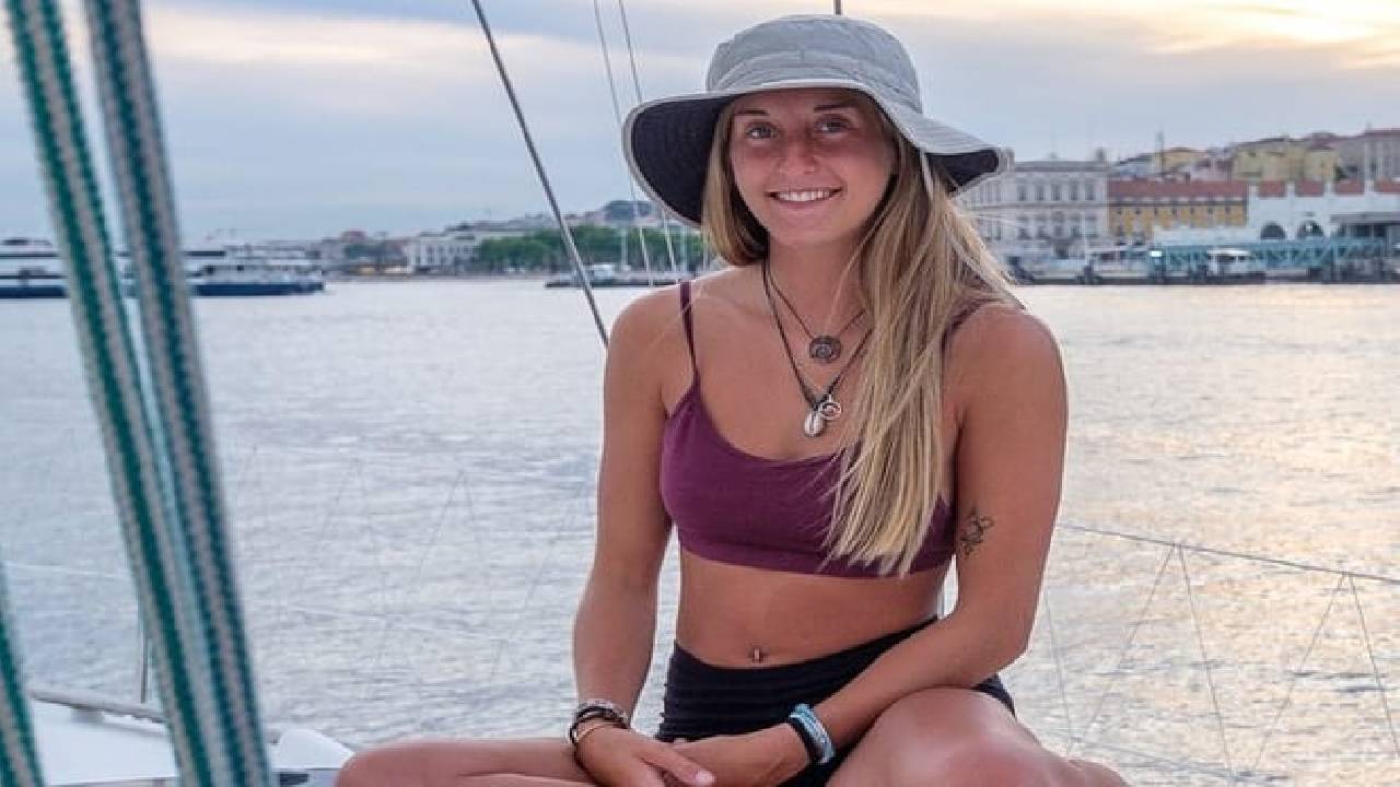 Discover Lisbon: Tagus River Sailing Tour