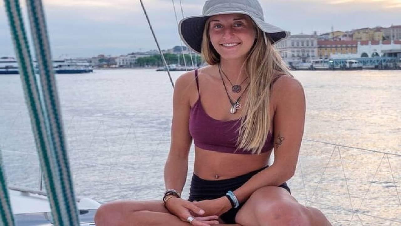 Lisbon: Private Sailing Tour Along the Tagus River