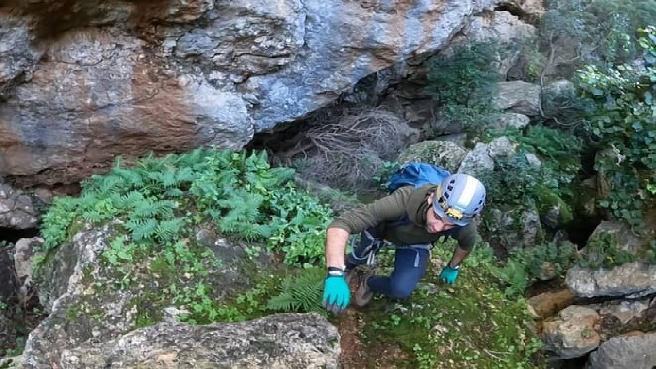 Full Day Rock Climb Adventure Trail from Lisbon with Lunch 