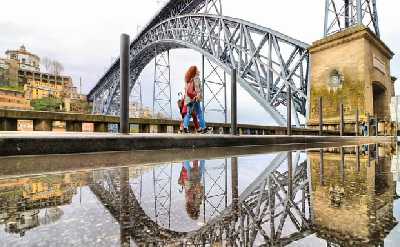 Sightseeing Tour Porto with guide