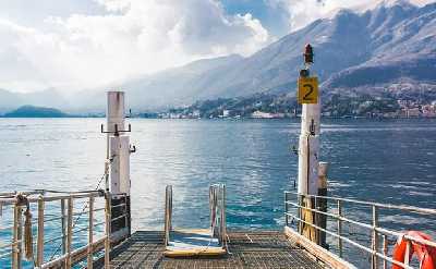 Best of Lake Como Experience from Milan, Cruise and Landscapes