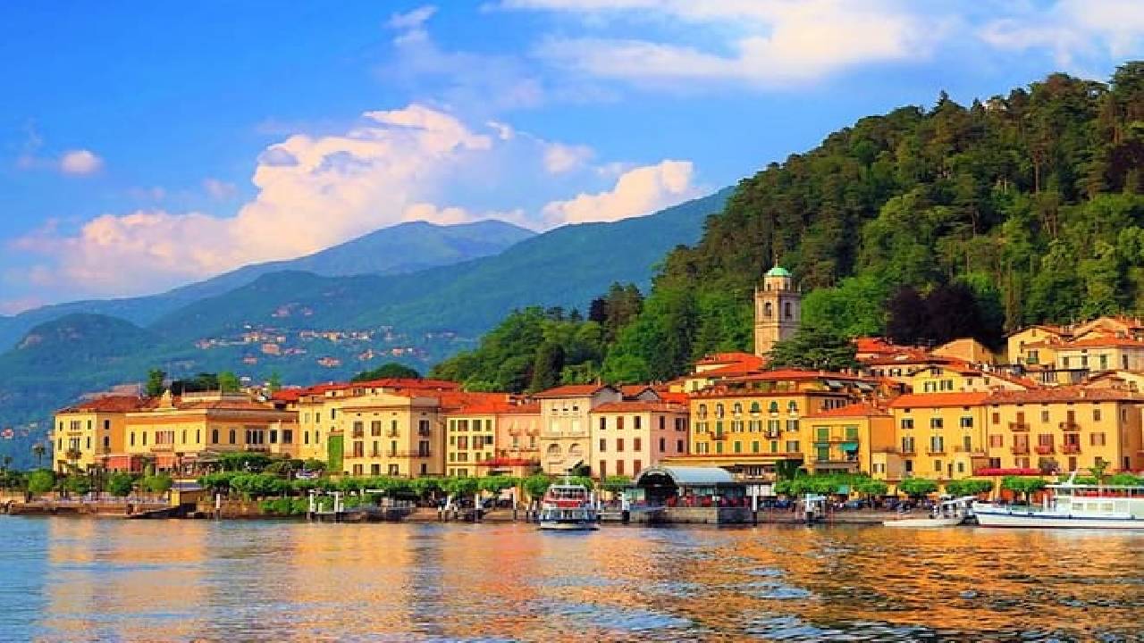 Best of Lake Como Experience from Milan, Cruise and Landscapes