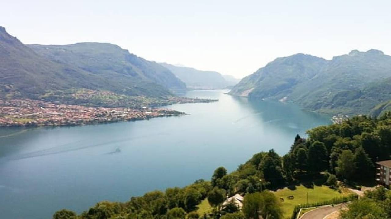 Best of Lake Como Experience from Milan, Cruise and Landscapes