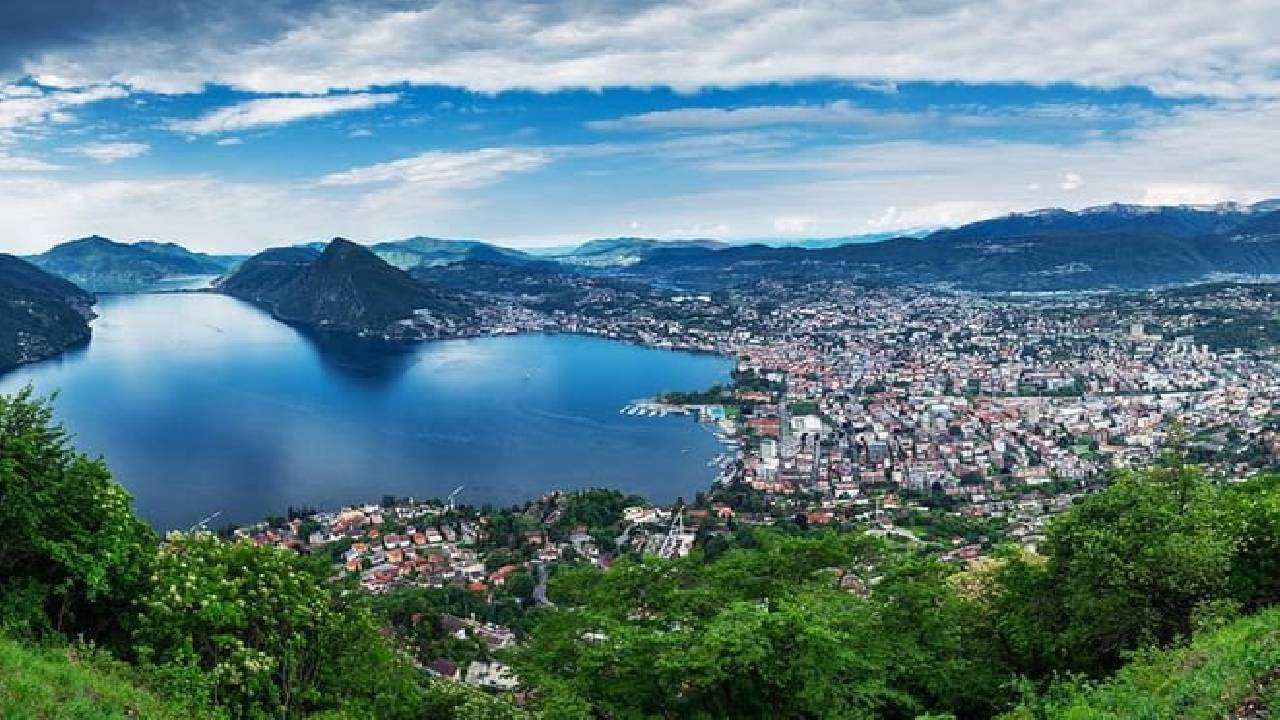 Como, Lugano and Bellagio Experience with Exclusive Boat Cruise