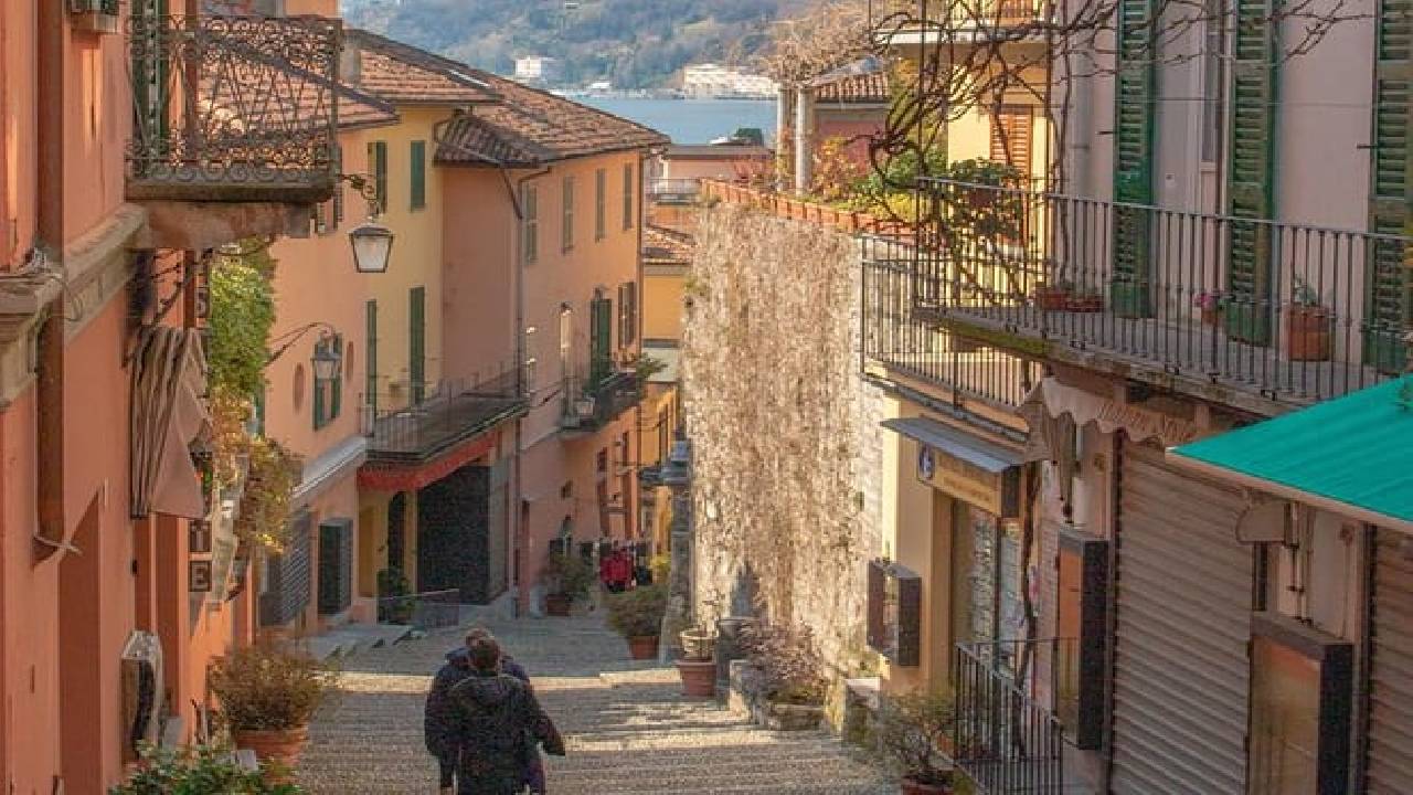 Lugano, Bellagio Experience from Como with Enchanting Boat Cruise