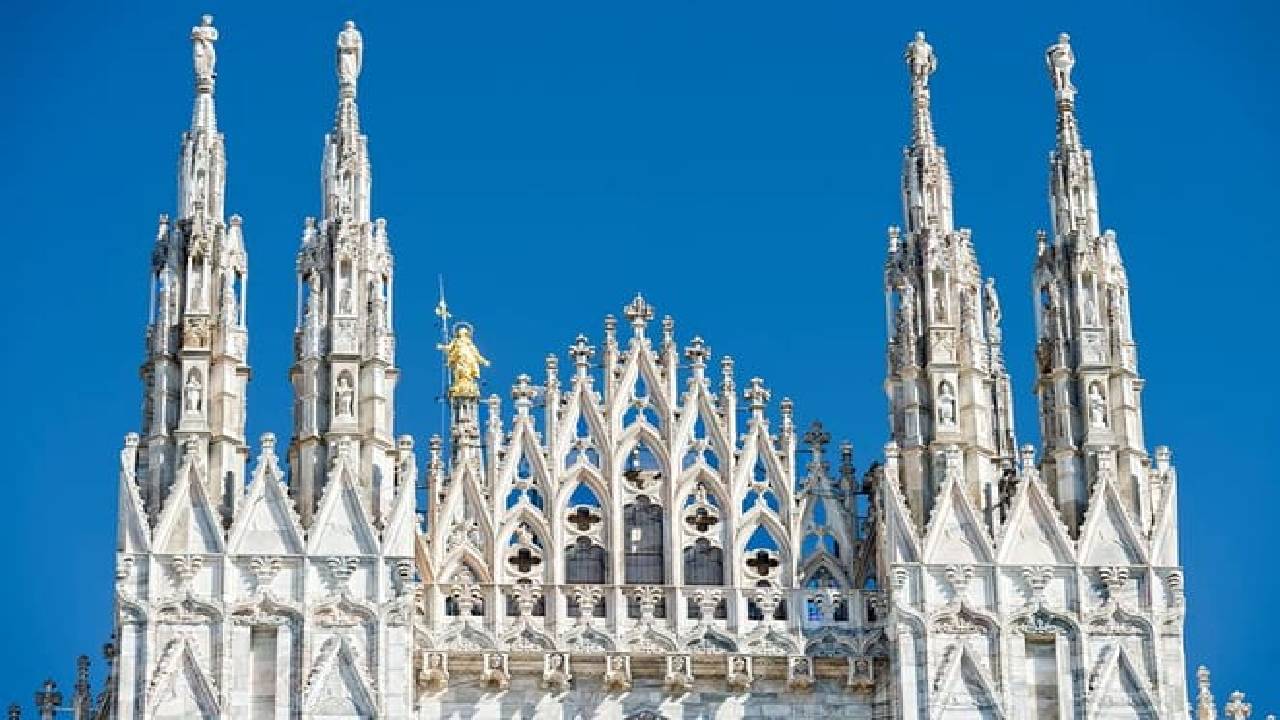 Milan Highlights Tour with Expert Guide – 2 Hours
