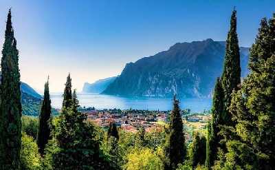 VIP Experience in Desenzano, Sirmione and Verona