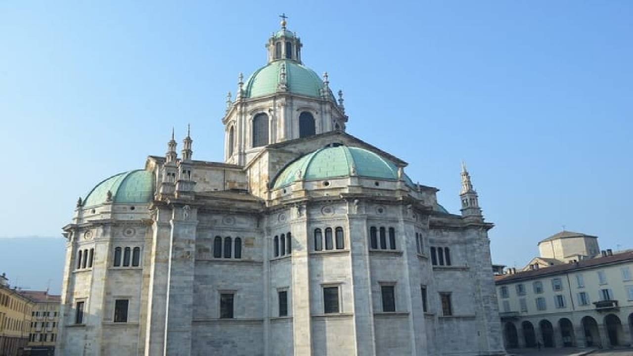 VIP Experience to Lake Como and Bellagio