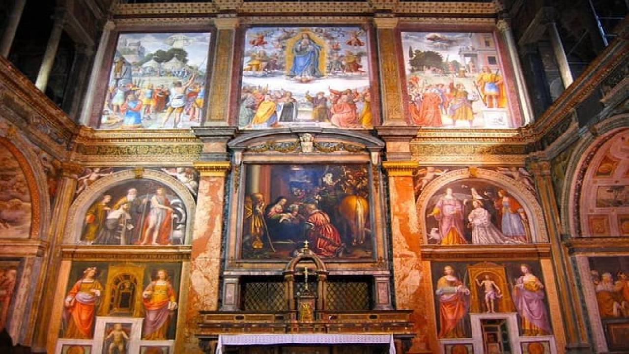 Best of Milan Experience Including Da Vinci's The Last Supper and Milan Duomo