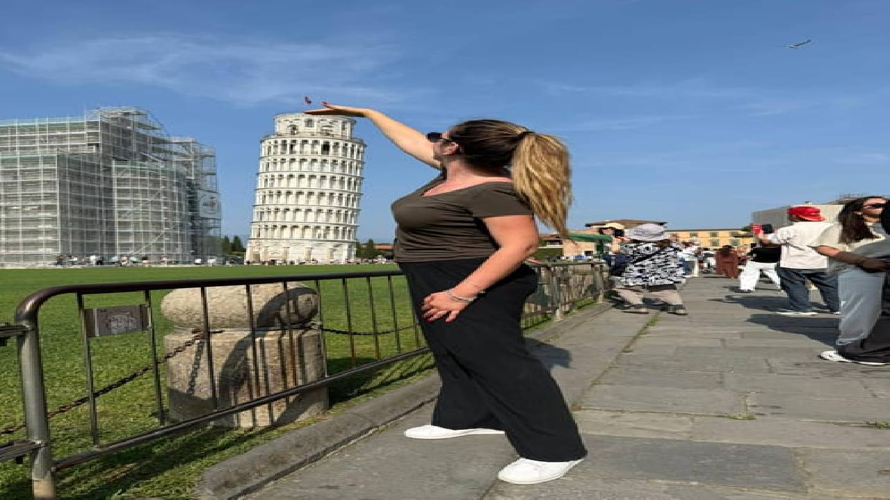 Best of Tuscany Experience: Pisa, Siena, San Gimignano & Wine