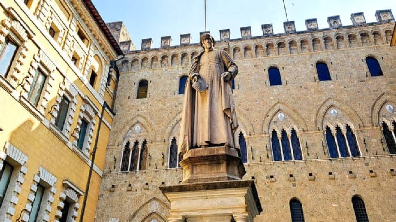 Best of Tuscany Experience: Pisa, Siena, San Gimignano & Wine