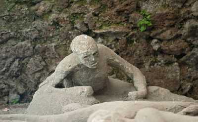 From Salerno: Pompeii Shore Excursion - Guided Tour & Ticket