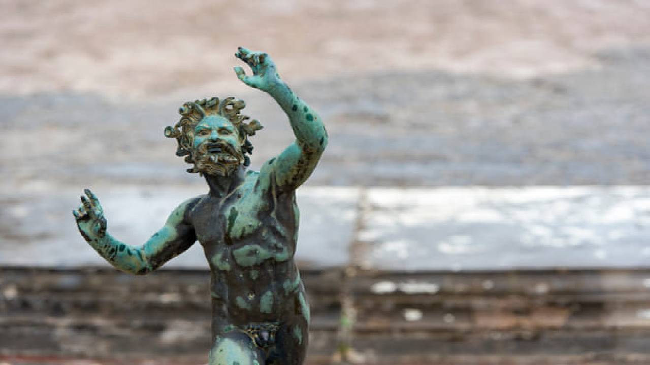 From Salerno: Pompeii Shore Excursion - Guided Tour & Ticket