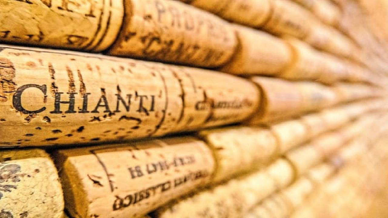 Half Day Escape to Chianti: Taste the Heart of Tuscany