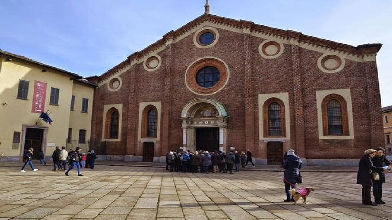 Skip the Line: Essential Milan Tour Including Da Vinci's 'The Last Supper'