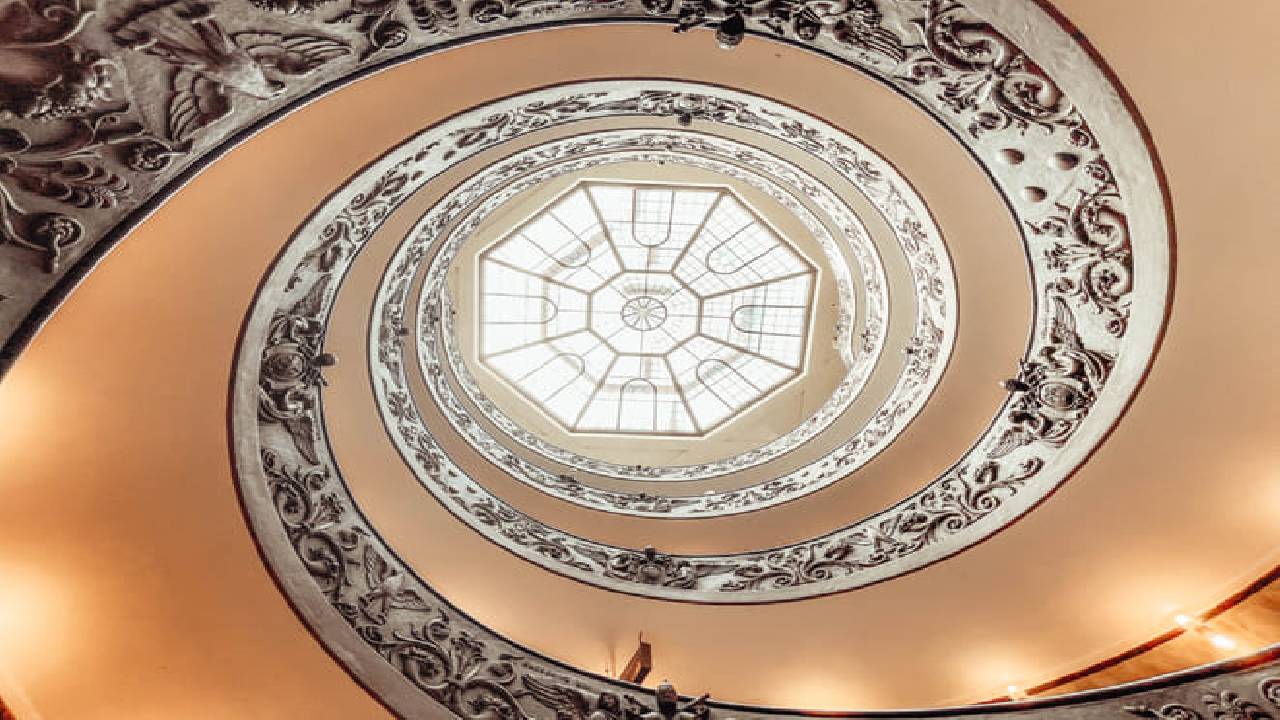 Vatican Evening guided tour with Sistine Chapel