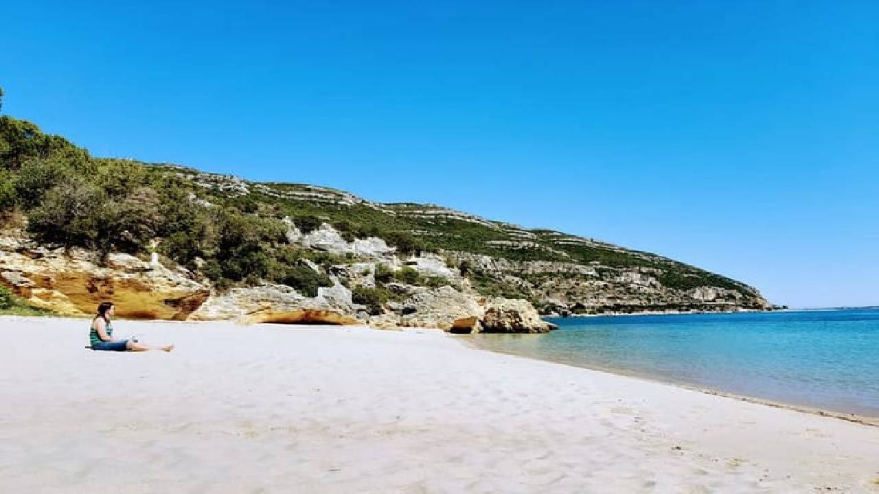 Arrábida Snorkeling & Wine 