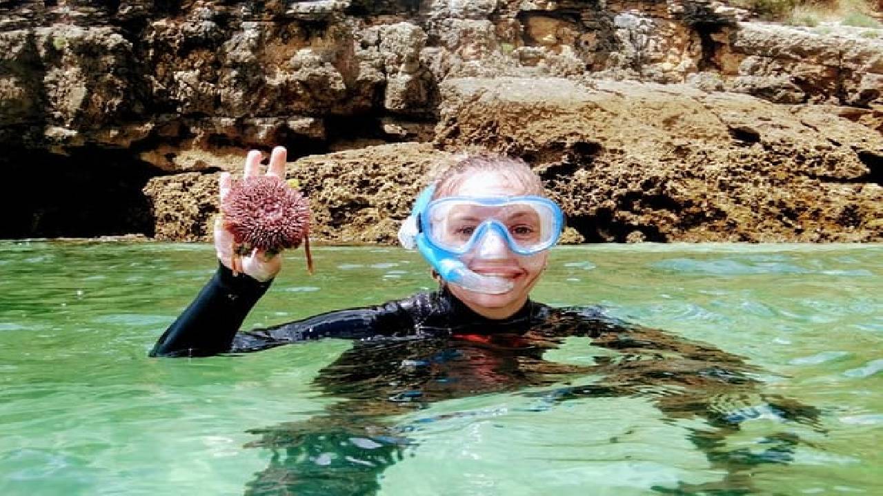 Arrábida Snorkeling & Wine 