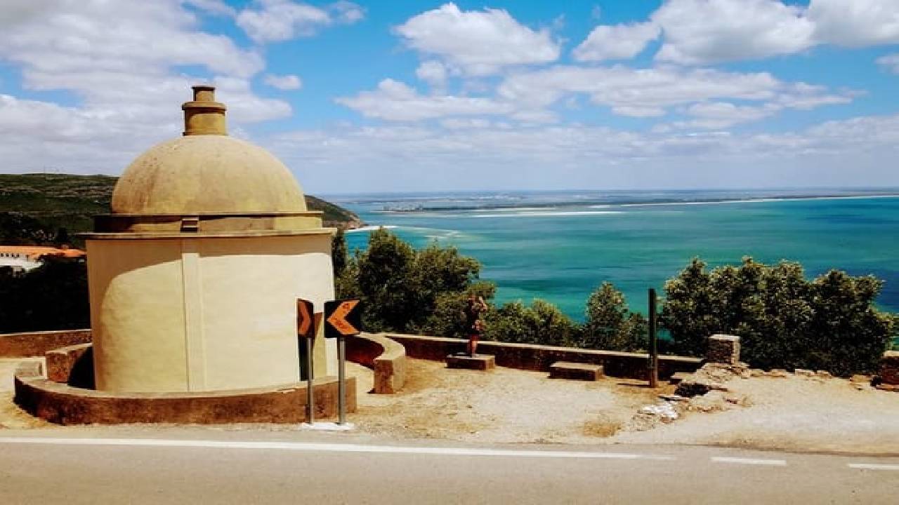 Arrábida Snorkeling & Wine 