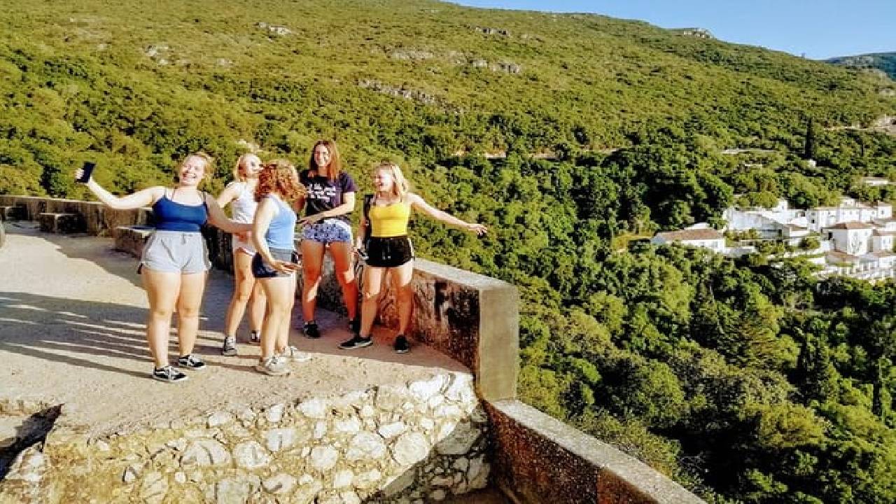 Arrábida Snorkeling & Wine 