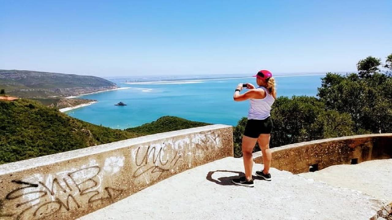 Arrábida Snorkeling Adventure with Transfer from Lisbon