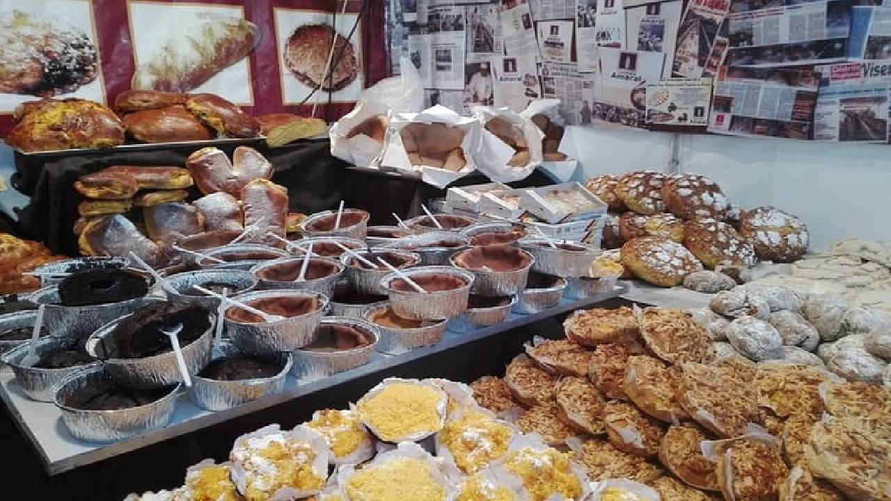 Lisbon Culture and Food Tour