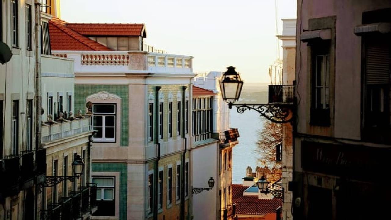 Lisbon Culture and Food Tour